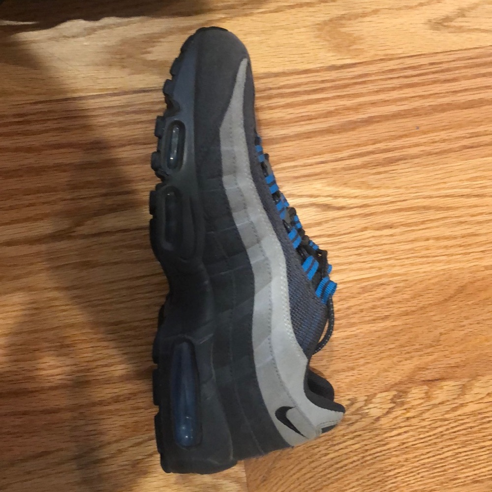 Air Max 95’s